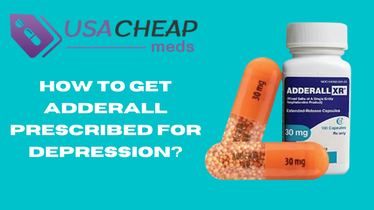 Adderall is the most sold anti-depressant.