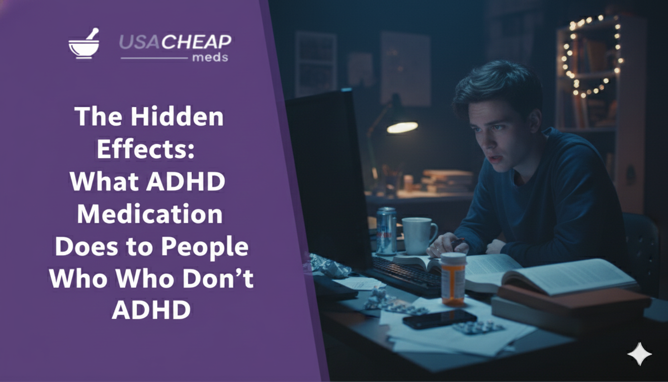 ADHD Medication